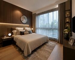 Lentor Hills Residences (D26), Apartment #583745691